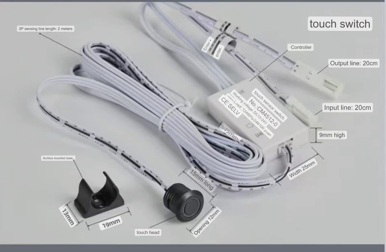 Sensor view 3